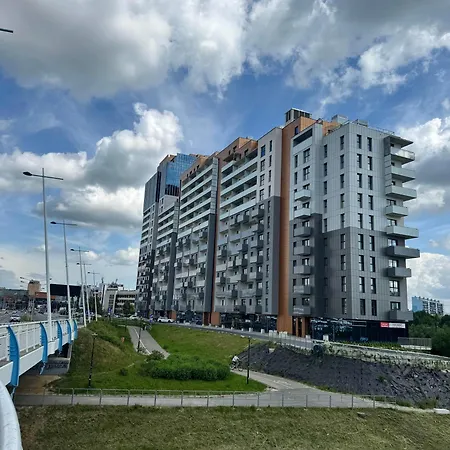 Level 13 Apartment Rzeszow Exterior photo