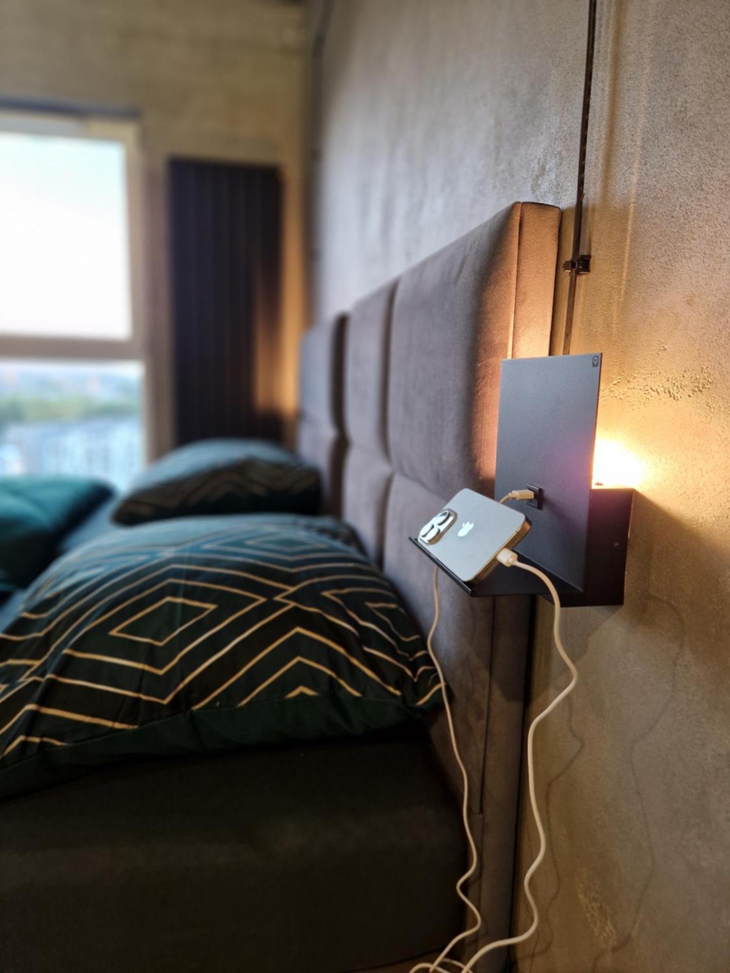 Apartment Level 13