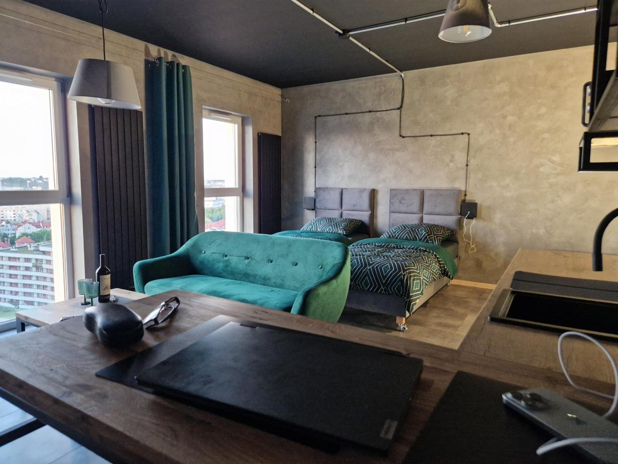 Apartment Level 13 Rzeszów